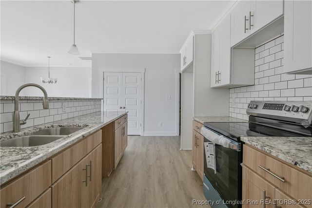 4905 High Branch Court, Stedman, NC 28391