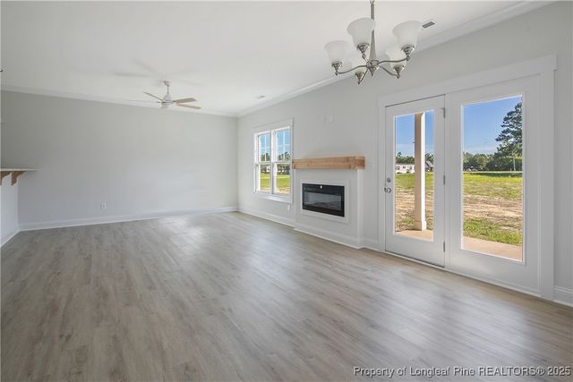 4905 High Branch Court, Stedman, NC 28391