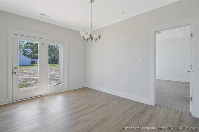 4905 High Branch Court, Stedman, NC 28391