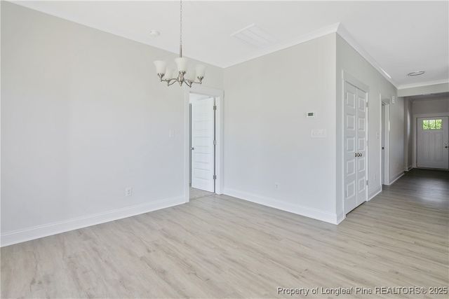 4905 High Branch Court, Stedman, NC 28391