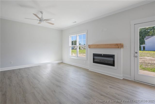 4905 High Branch Court, Stedman, NC 28391