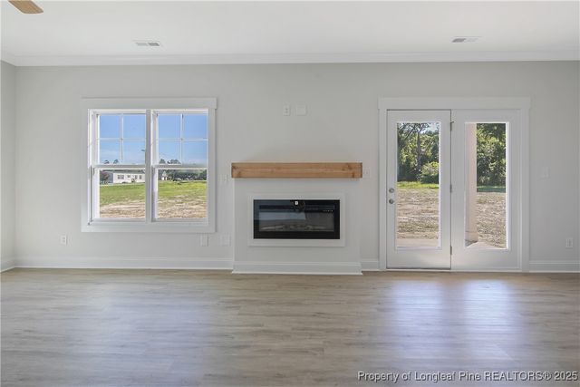 4905 High Branch Court, Stedman, NC 28391