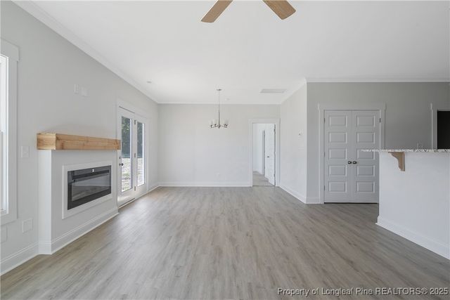 4905 High Branch Court, Stedman, NC 28391