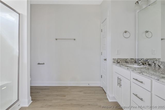 4905 High Branch Court, Stedman, NC 28391