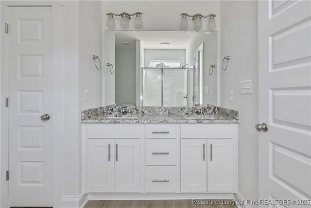 4905 High Branch Court, Stedman, NC 28391