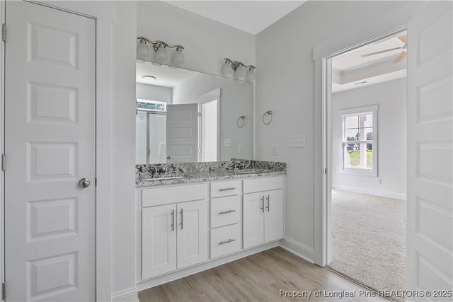 4905 High Branch Court, Stedman, NC 28391