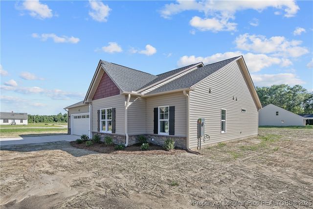 4905 High Branch Court, Stedman, NC 28391