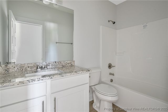 4905 High Branch Court, Stedman, NC 28391