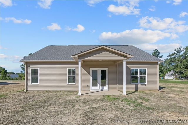 4905 High Branch Court, Stedman, NC 28391