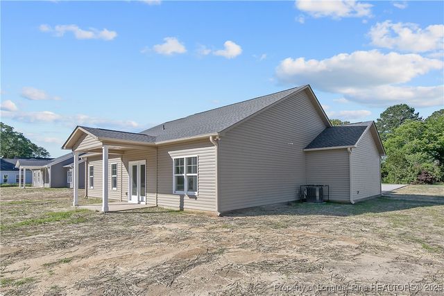 4905 High Branch Court, Stedman, NC 28391