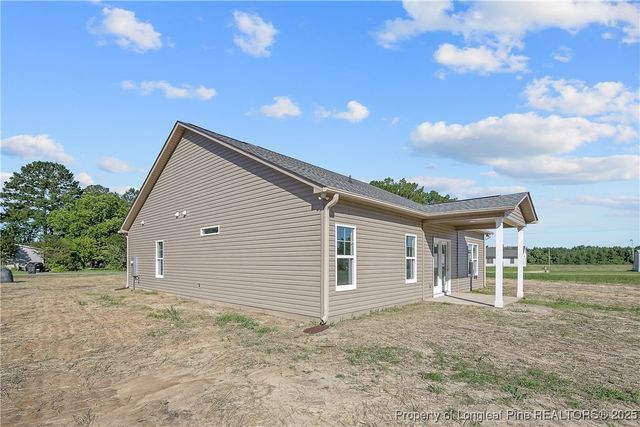 4905 High Branch Court, Stedman, NC 28391