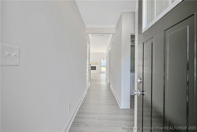 4905 High Branch Court, Stedman, NC 28391