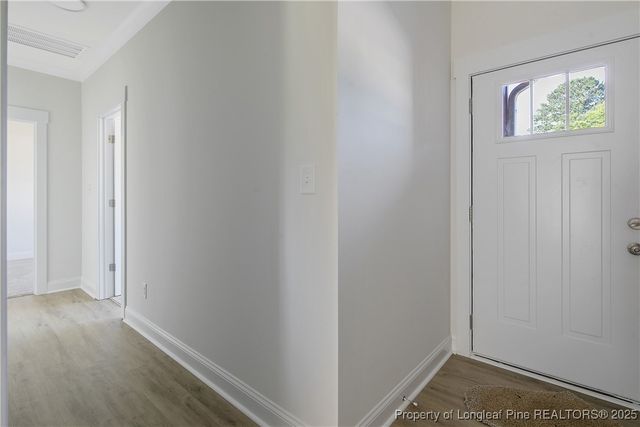 4905 High Branch Court, Stedman, NC 28391