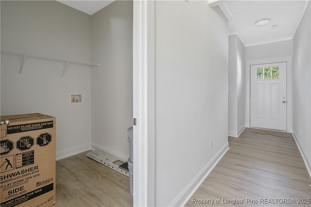 4905 High Branch Court, Stedman, NC 28391