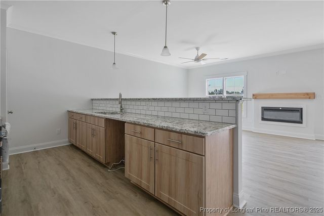 4905 High Branch Court, Stedman, NC 28391