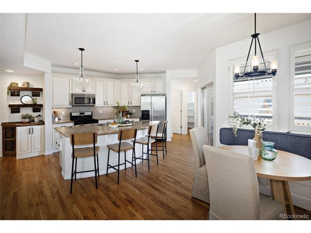 10218 Ridgegate Cir, Lone Tree, CO 80124