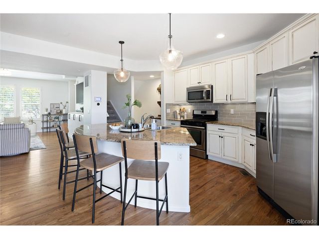10218 Ridgegate Cir, Lone Tree, CO 80124