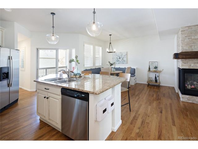 10218 Ridgegate Cir, Lone Tree, CO 80124