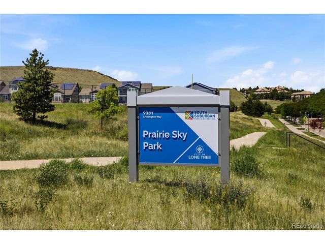 10218 Ridgegate Cir, Lone Tree, CO 80124