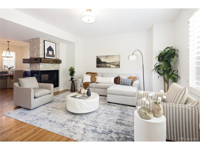 10218 Ridgegate Cir, Lone Tree, CO 80124