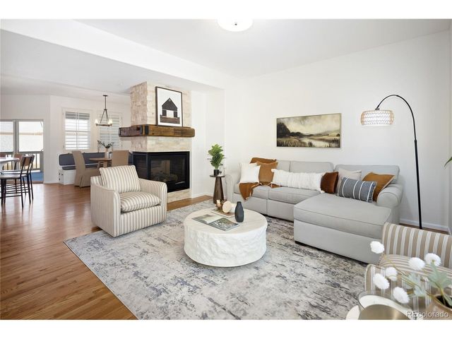 10218 Ridgegate Cir, Lone Tree, CO 80124