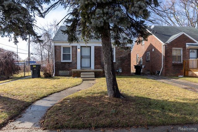 11635 Greenview Avenue, Detroit, MI 48228