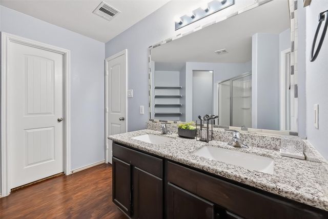 20426 Sweet Louetta Lane, Spring, TX 77388