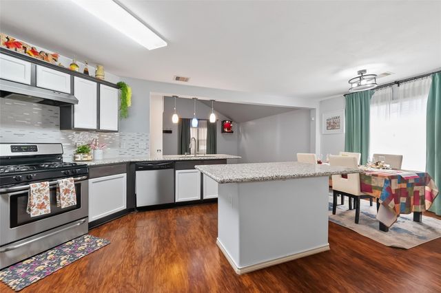 20426 Sweet Louetta Lane, Spring, TX 77388