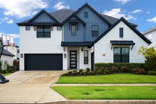 12566 Compassplant Drive, Frisco, TX 75035