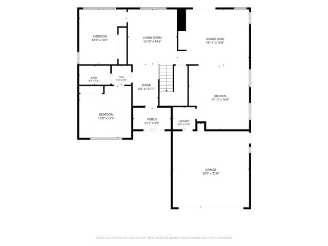 1040 E Avenue K11, Lancaster, CA 93535