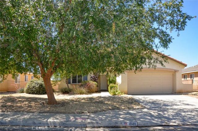 1040 E Avenue K11, Lancaster, CA 93535