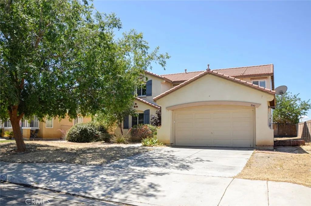 1040 E Avenue K11, Lancaster, CA 93535