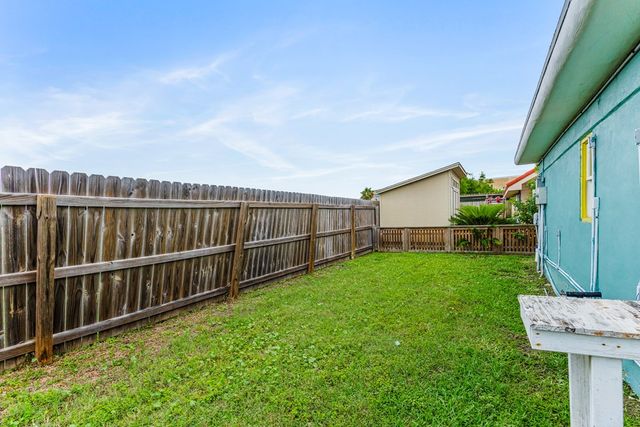134 #26 N Alister St, Port Aransas, TX 78373