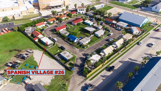 134 #26 N Alister St, Port Aransas, TX 78373