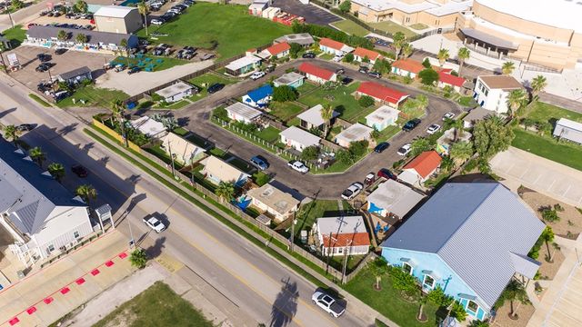 134 #26 N Alister St, Port Aransas, TX 78373