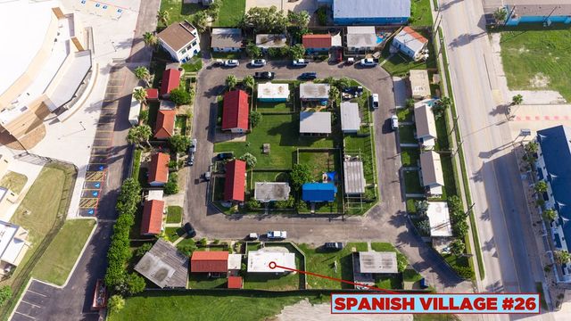 134 #26 N Alister St, Port Aransas, TX 78373