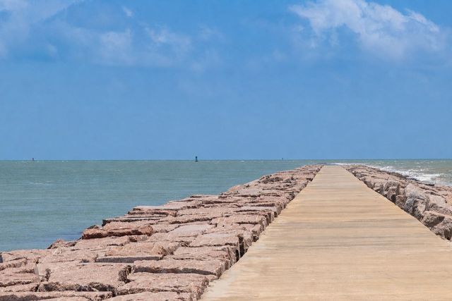 134 #26 N Alister St, Port Aransas, TX 78373