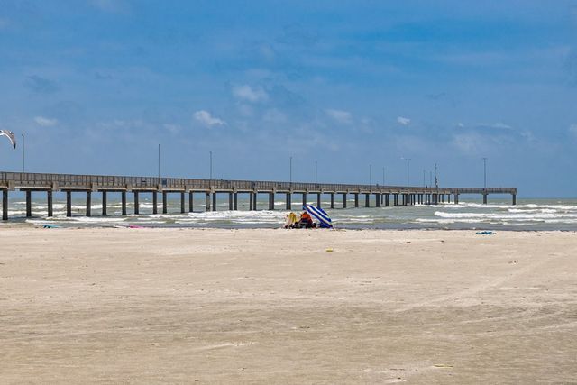 134 #26 N Alister St, Port Aransas, TX 78373