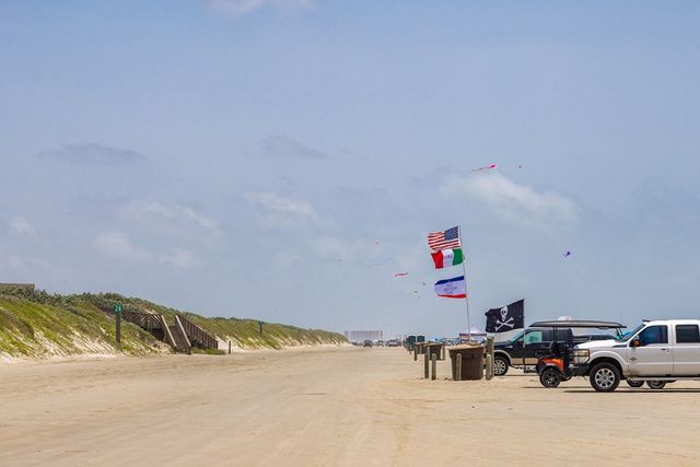134 #26 N Alister St, Port Aransas, TX 78373