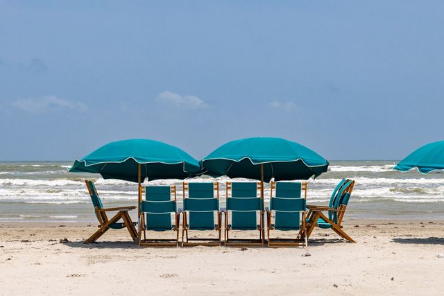 134 #26 N Alister St, Port Aransas, TX 78373