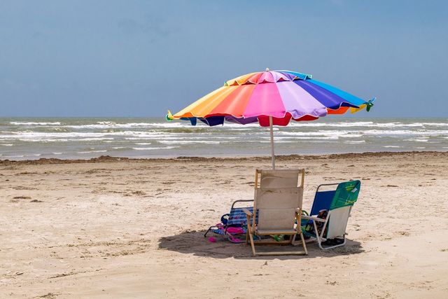134 #26 N Alister St, Port Aransas, TX 78373
