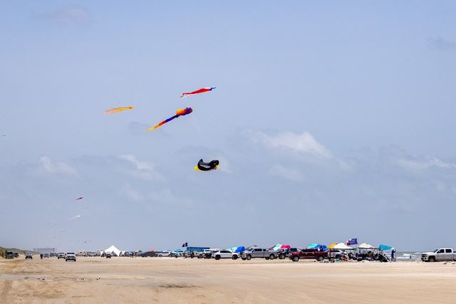 134 #26 N Alister St, Port Aransas, TX 78373