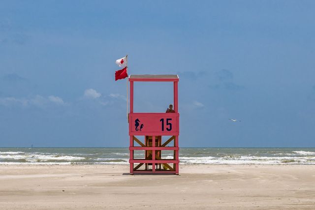 134 #26 N Alister St, Port Aransas, TX 78373