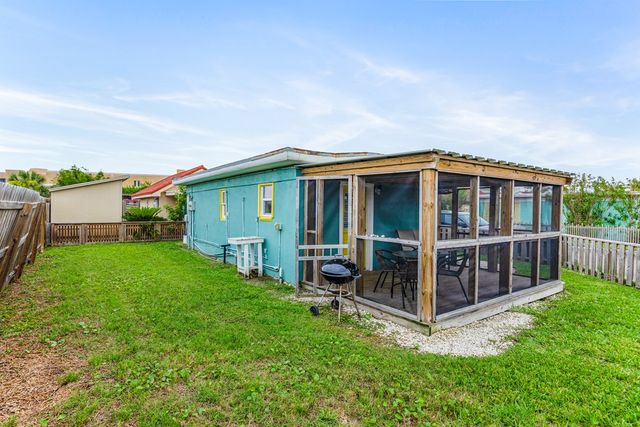 134 #26 N Alister St, Port Aransas, TX 78373