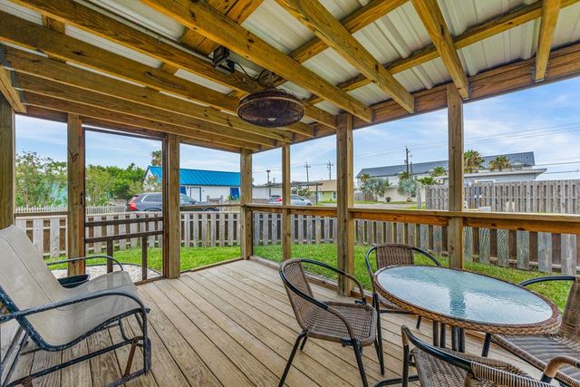 134 #26 N Alister St, Port Aransas, TX 78373