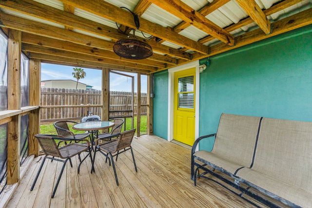 134 #26 N Alister St, Port Aransas, TX 78373