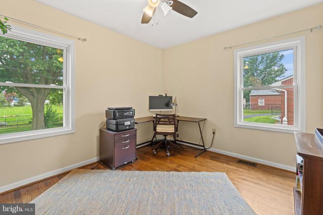 10921 ALLEN AVE, Hagerstown, MD 21740