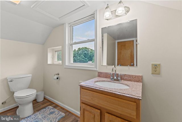 10921 ALLEN AVE, Hagerstown, MD 21740