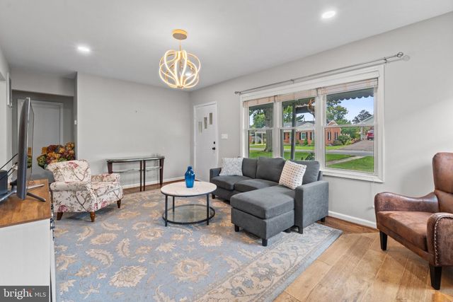 10921 ALLEN AVE, Hagerstown, MD 21740