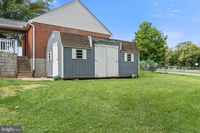 10921 ALLEN AVE, Hagerstown, MD 21740
